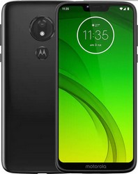 Замена дисплея на телефоне Motorola Moto G7 Power в Ярославле